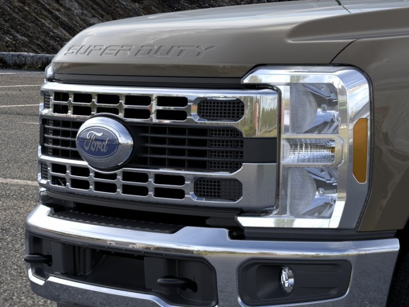 2026 Ford F-350 Super Duty XLT - Photo 17