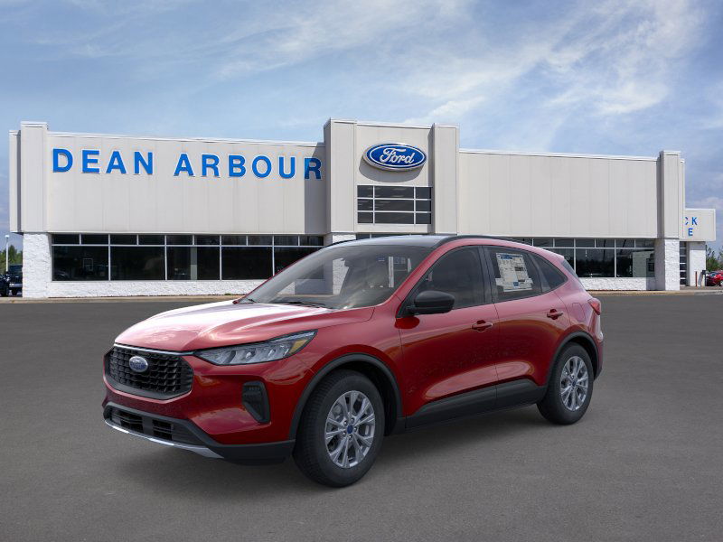 2026 Ford Escape Active's photo
