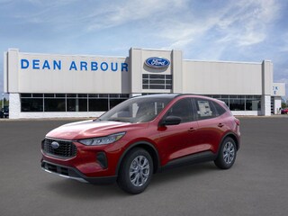 2026 Ford Escape Active SUV