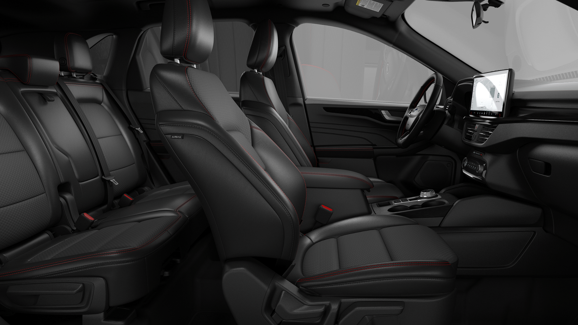 Thumbnail: 2026 Ford Escape - 6