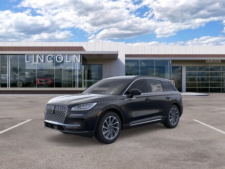2026 Lincoln Corsair Premiere SUV Lease Specials & Finance Offers
