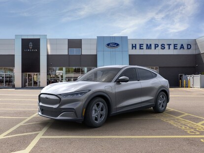 New 21 Ford Mustang Mach E For Sale In Hempstead Ny 3fmtk1ss8mma