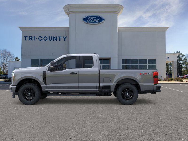 2026 Ford F-250 XL photo 3