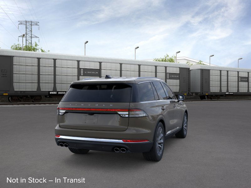 2026 Lincoln Aviator Premiere - Photo 30
