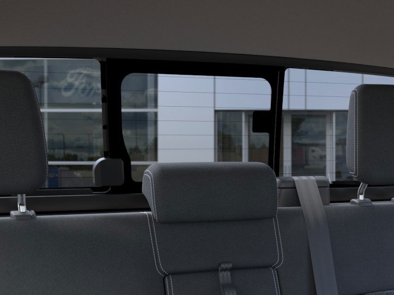 2025 Ford Ranger XLT - Photo 22
