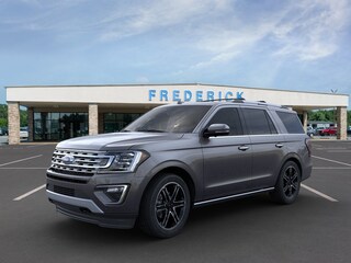 2021 Ford Expedition Limited SUV