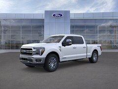 2025 Ford F-150 Lariat TRUCK