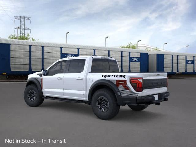 Thumbnail: 2025 Ford F-150 - 26