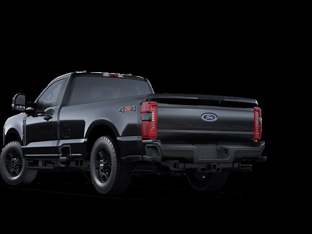 2025 Ford F-350 XL photo 2