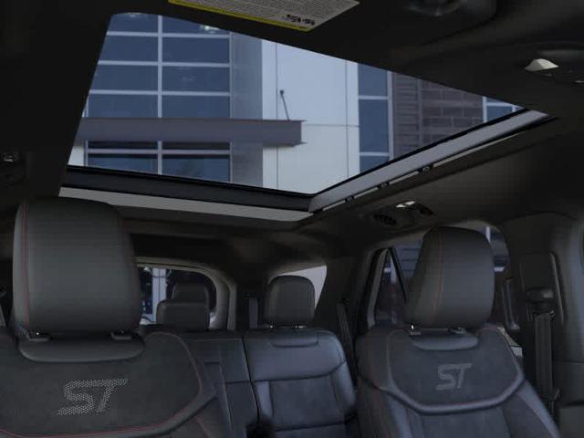 Thumbnail: 2026 Ford Explorer - 45