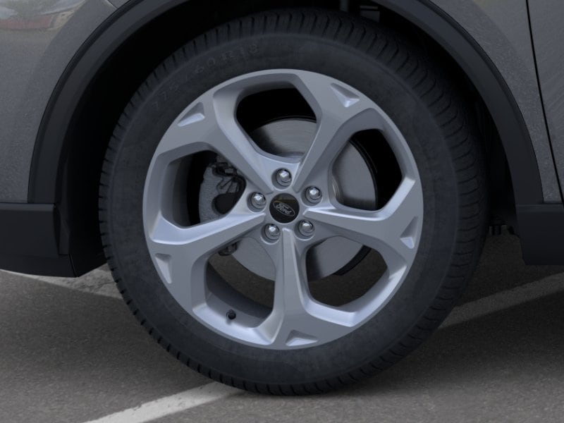 2026 Ford Escape ST-Line - Photo 19