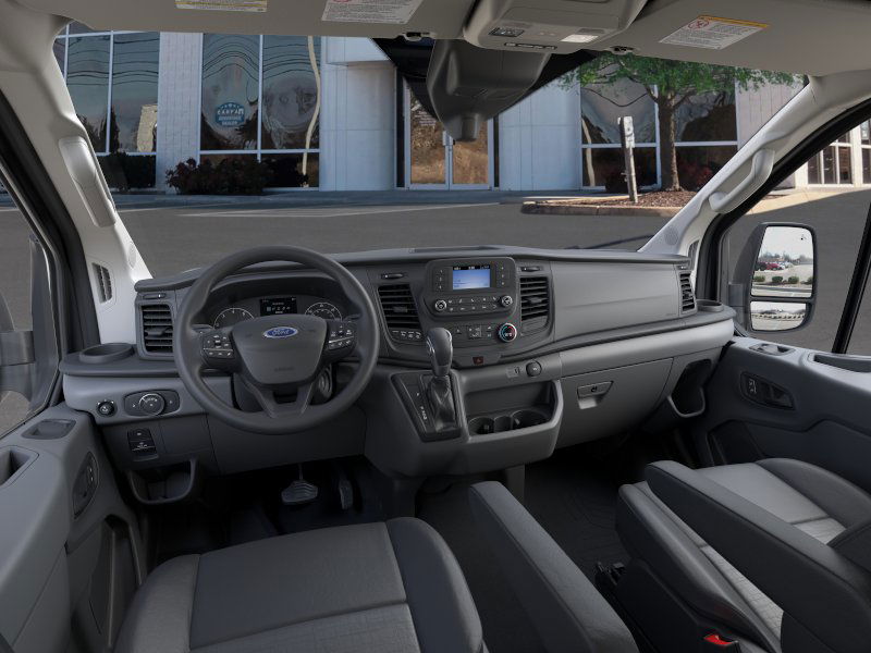 2025 Ford Transit Van Base - Photo 69