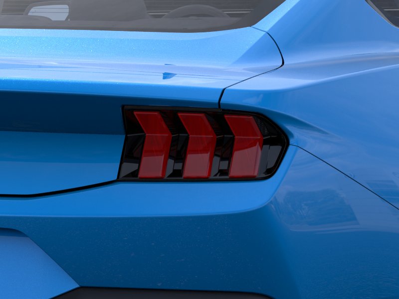 Thumbnail: 2026 Ford Mustang - 43