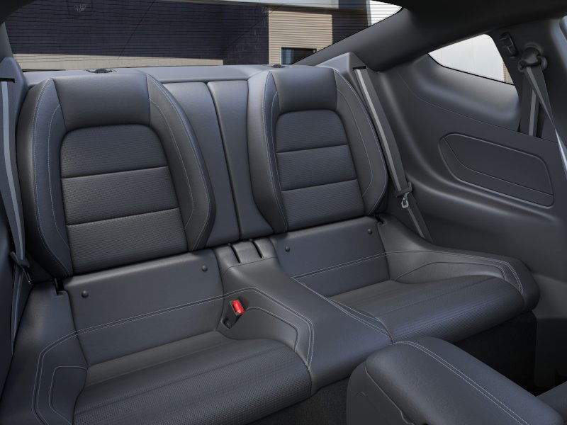 2025 Ford Mustang EcoBoost Premium Fastback - Photo 33