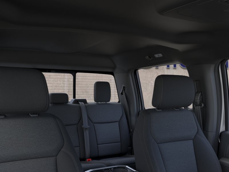 2025 Ford F-150 XLT - Photo 44