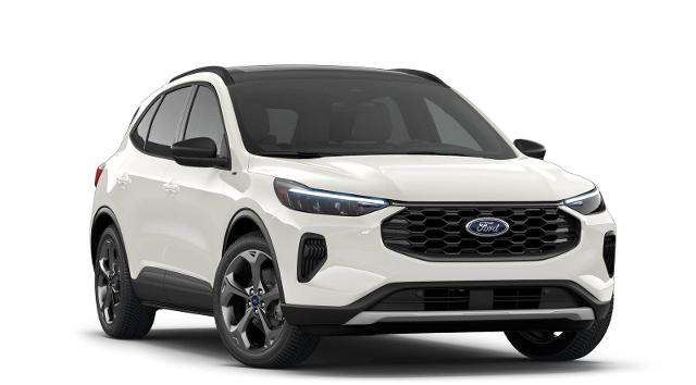 2026 Ford Escape ST-Line - Photo 12