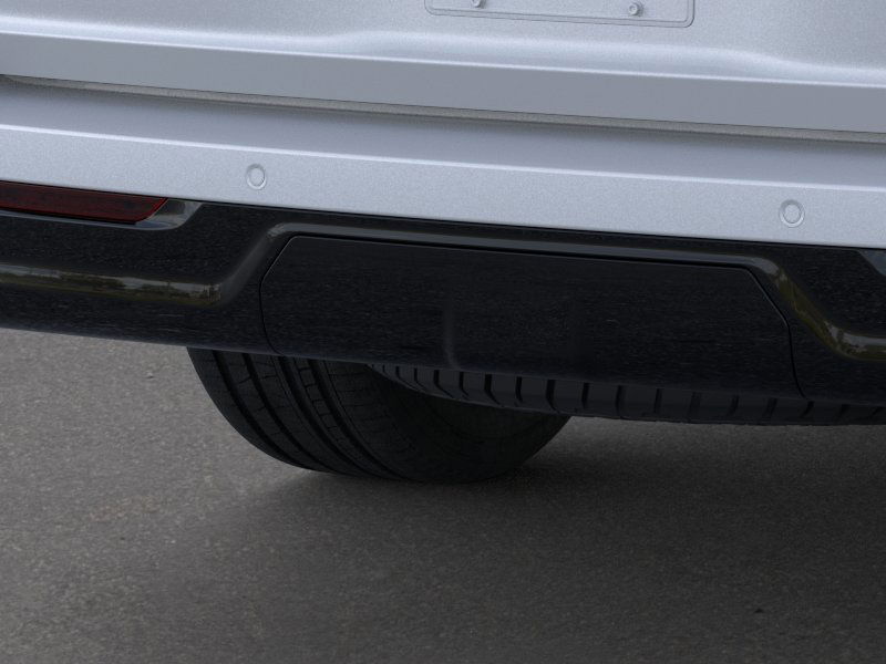 2026 Lincoln Navigator Reserve - Photo 23
