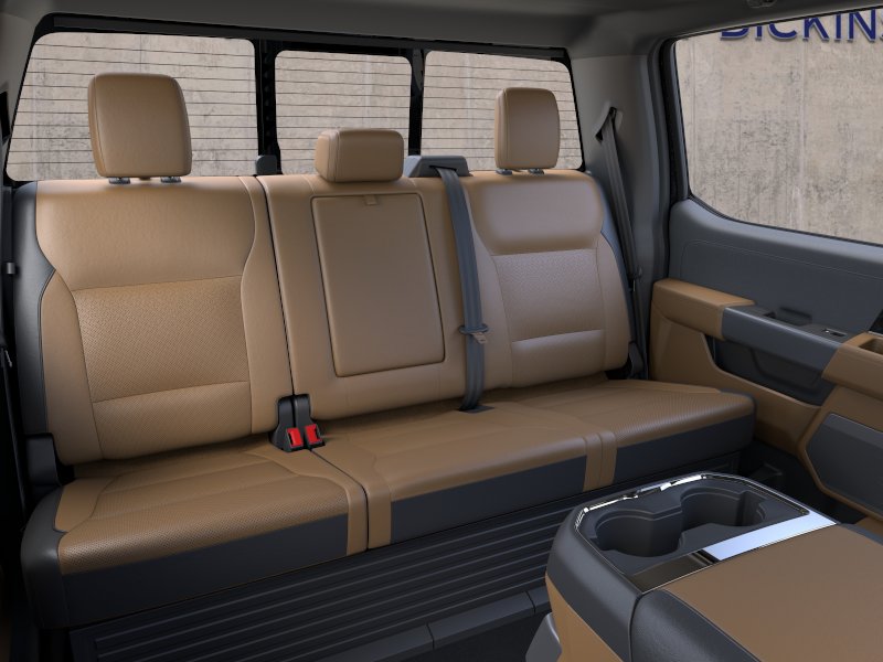 2026 Ford F-250 Super Duty Lariat - Photo 32
