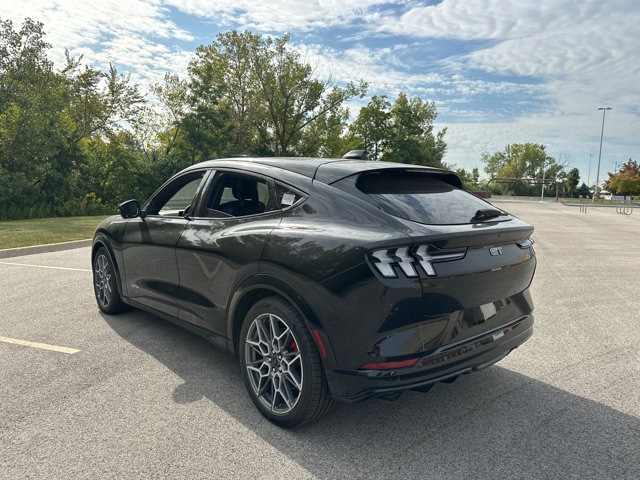 2025 Ford Mustang Mach-E GT - Photo 41