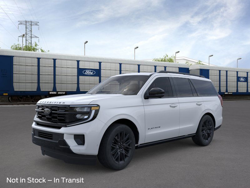 2025 Ford Expedition SUV 