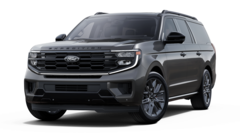 2025 Ford Expedition Max Platinum SUV