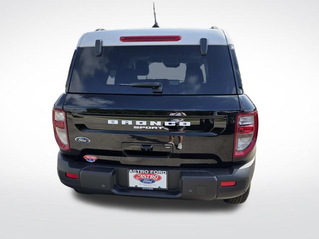 2025 Ford Bronco Sport Heritage - Photo 26