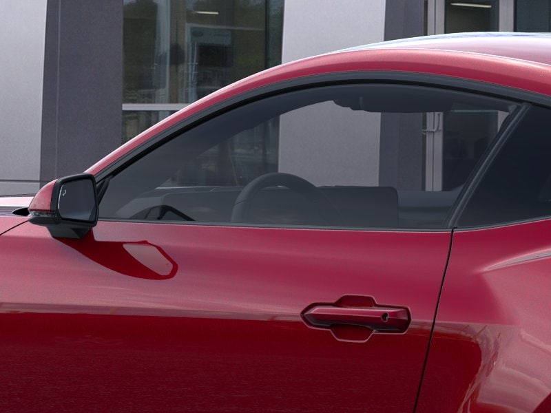 2025 Ford Mustang GT Premium Fastback - Photo 20