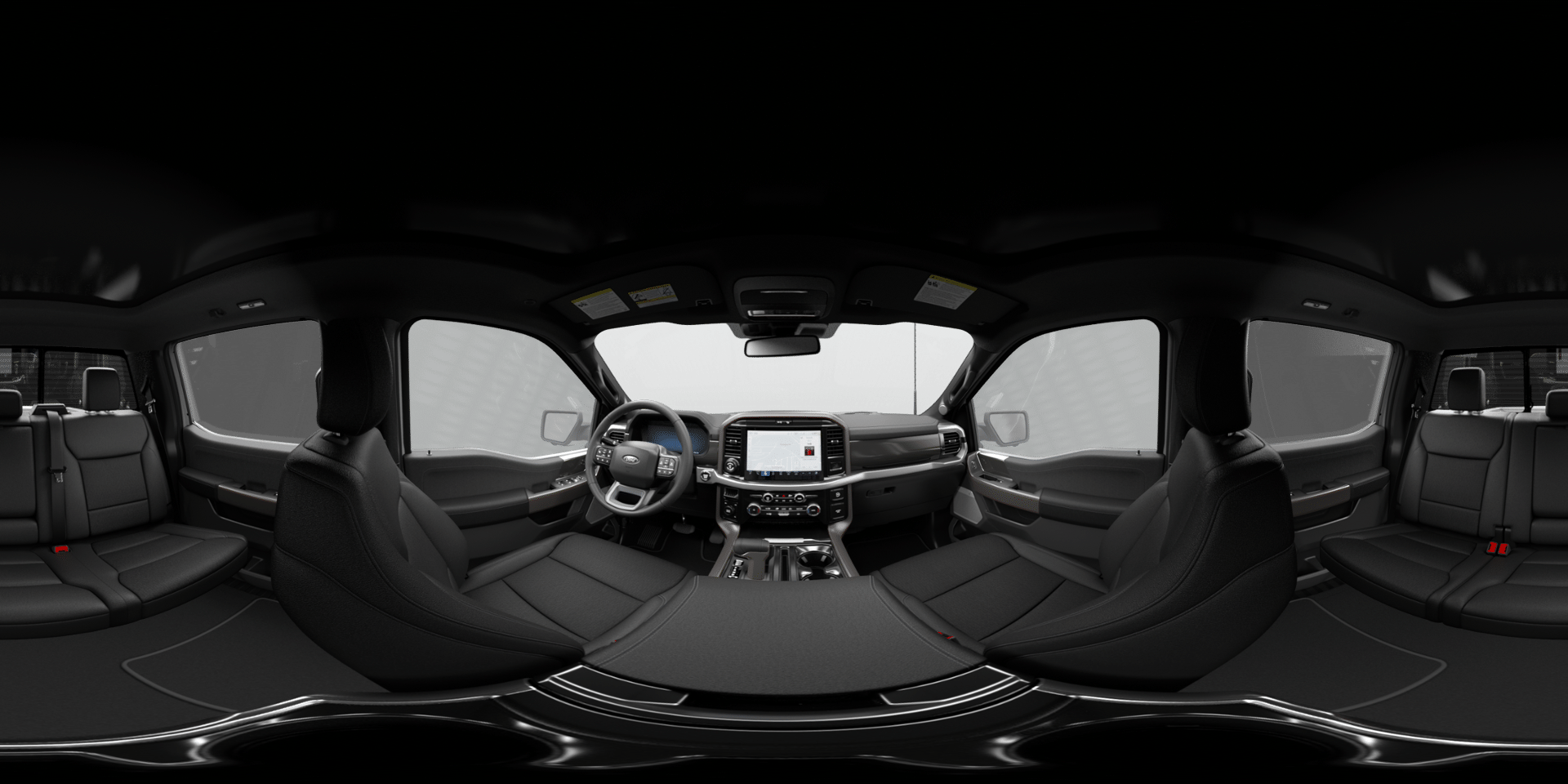 Thumbnail: 2026 Ford F-150 - 8