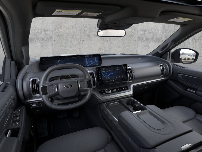 Thumbnail: 2026 Ford Expedition - 32