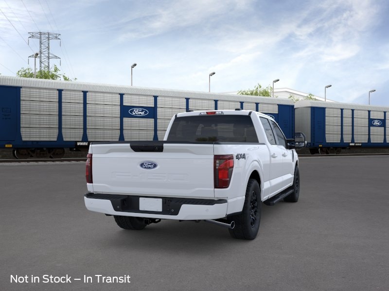 Thumbnail: 2026 Ford F-150 - 30
