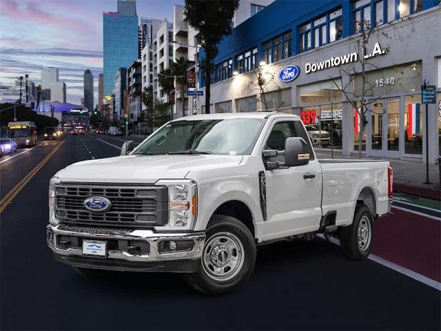 2024 Ford F-350 XL 25