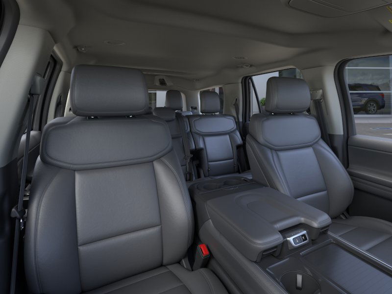 2026 Ford Expedition Active SUV