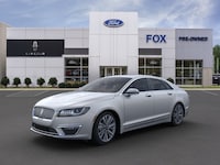 2020 Lincoln MKZ Sedan 2020 Lincoln MKZ Sedan