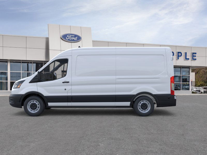 2025 Ford Transit Van Base - Photo 24