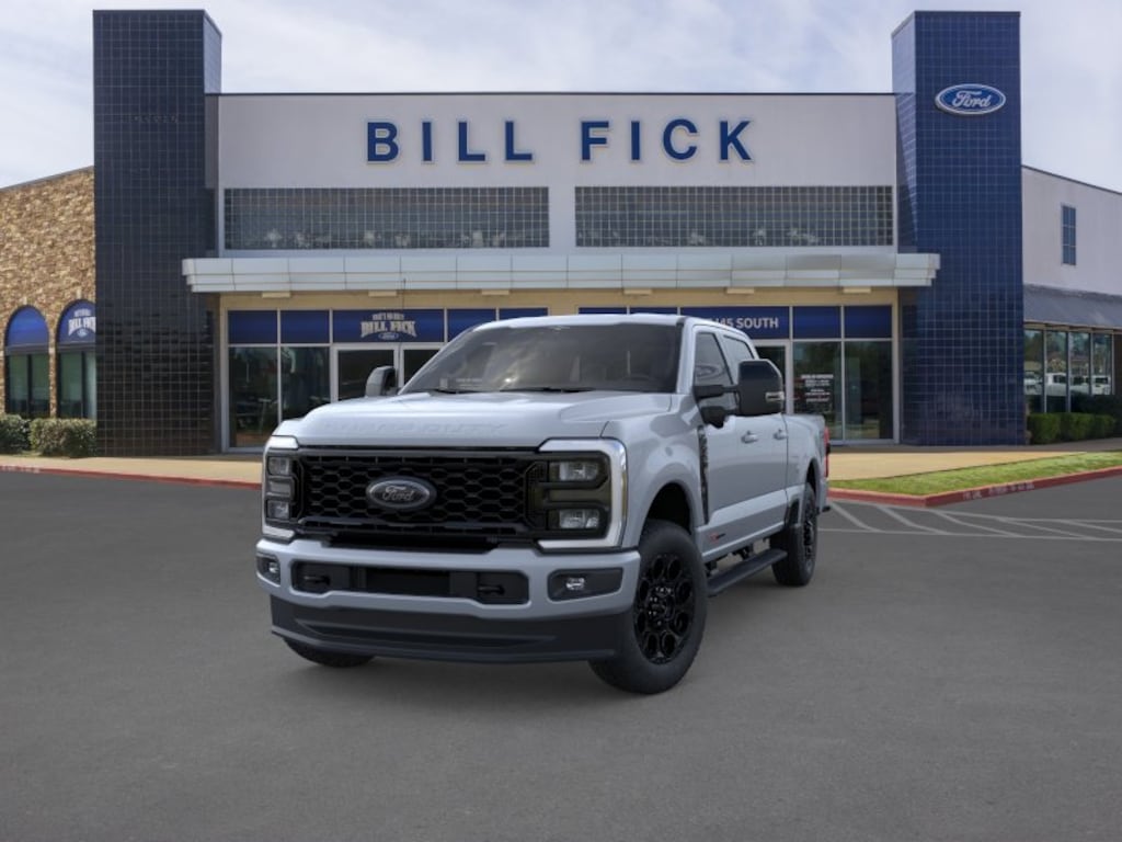 New 2026 Ford F-250 Lariat TRUCK