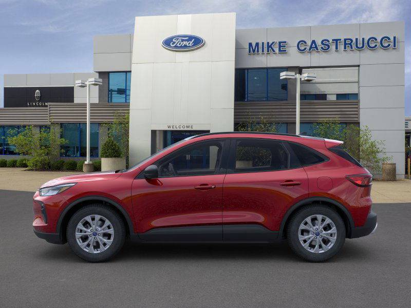 2025 Ford Escape Active photo 3