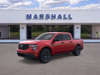 2026 Ford Maverick XLT TRUCK