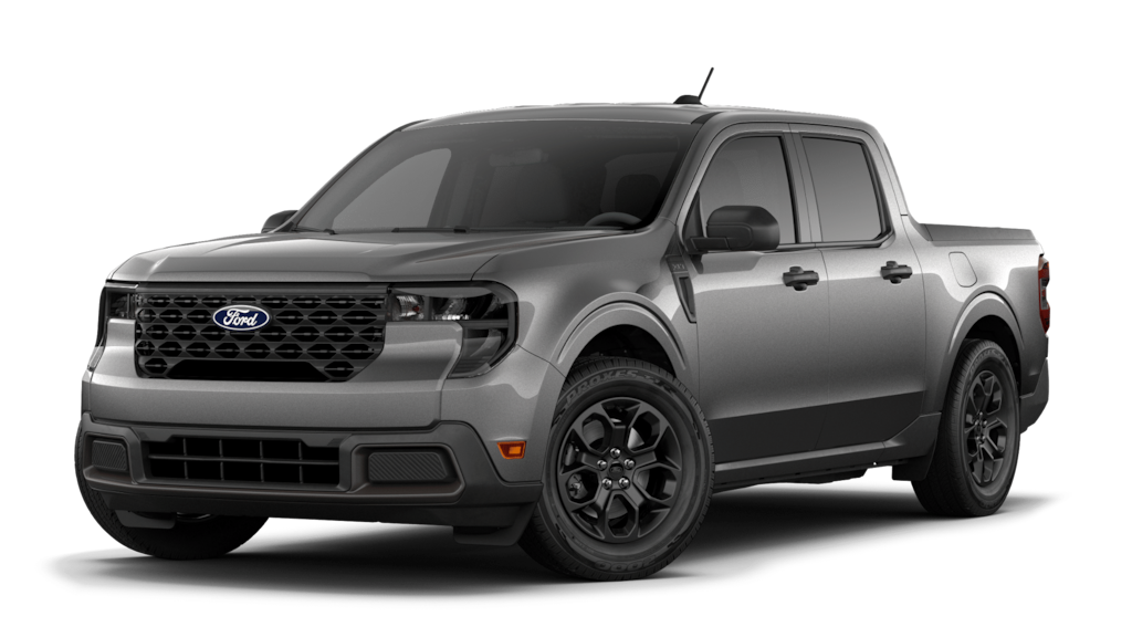 New 2026 Ford Maverick XLT Truck