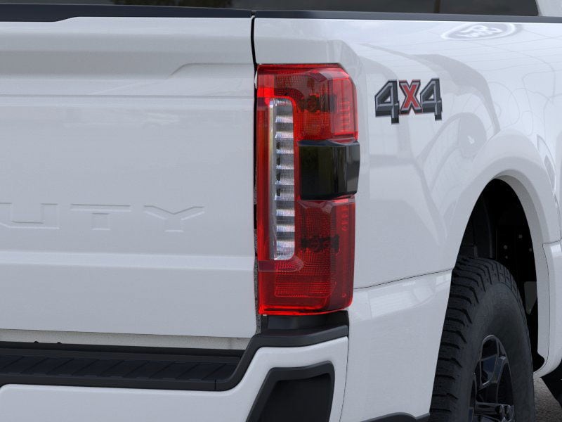 2026 Ford F-250 Super Duty XL - Photo 21
