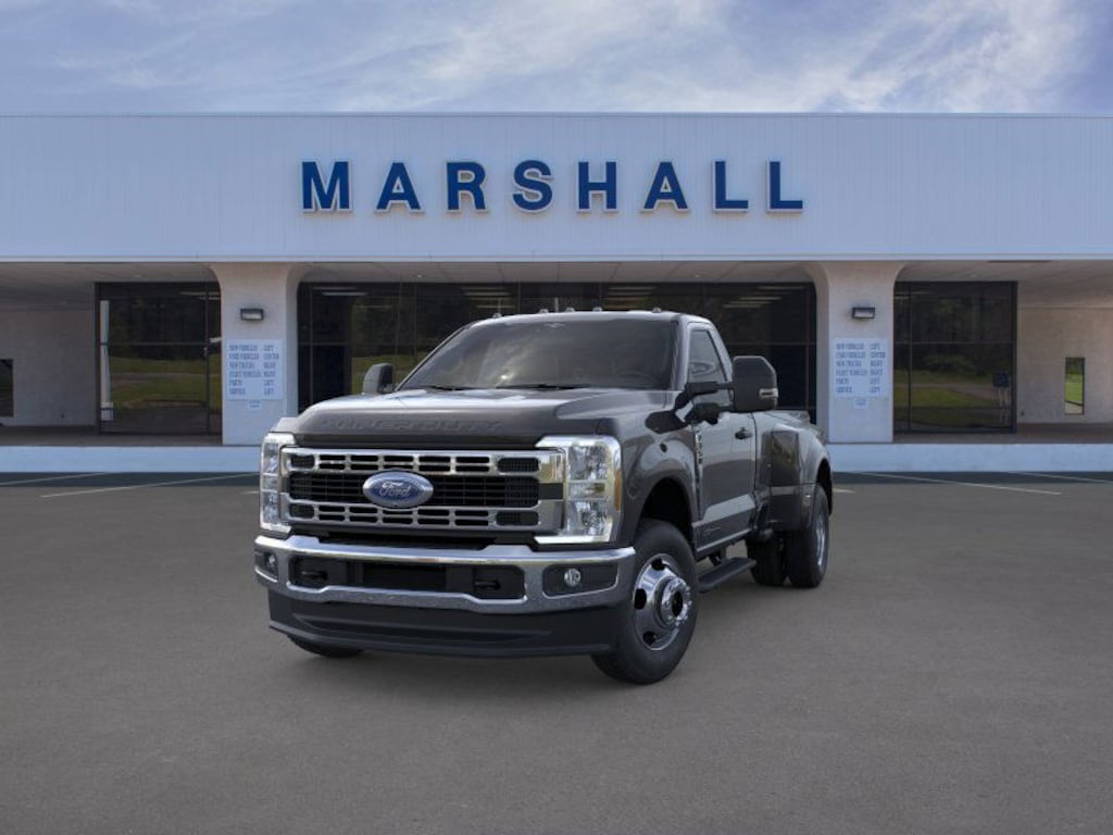 New 2026 Ford F-350 F-350 XLT TRUCK