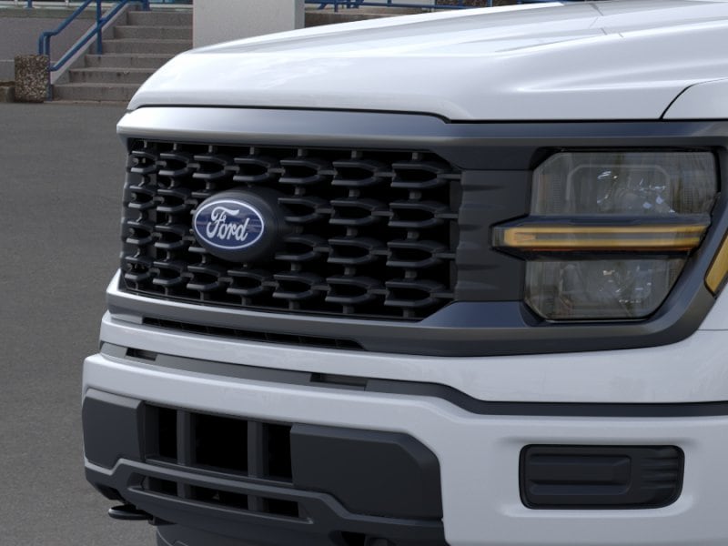Thumbnail: 2026 Ford F-150 - 40