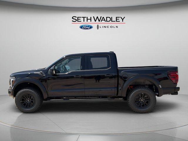 2026 Ford F-150 Raptor - Photo 27