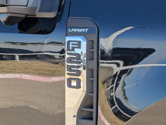2026 Ford F-250 Super Duty Lariat - Photo 39