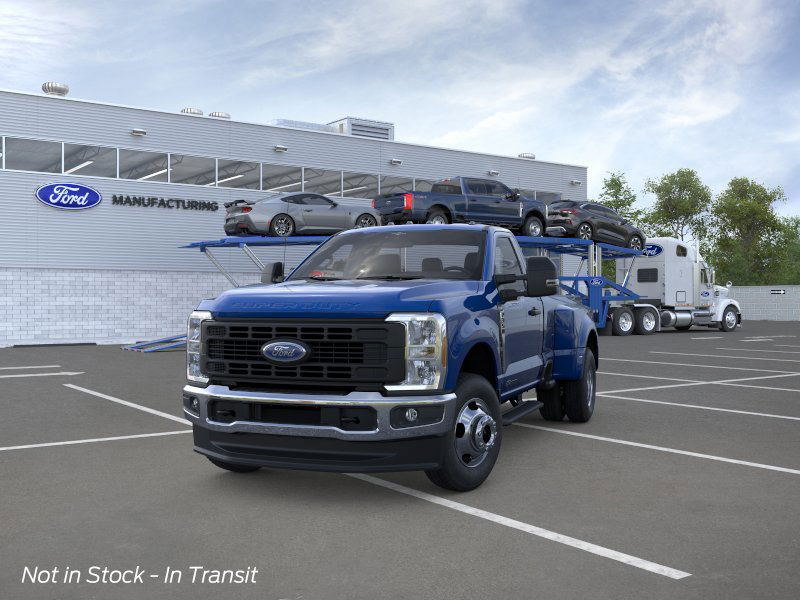 2026 Ford F-350 XL photo 2