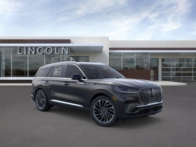 2025 Lincoln Aviator Reserve - Photo 29