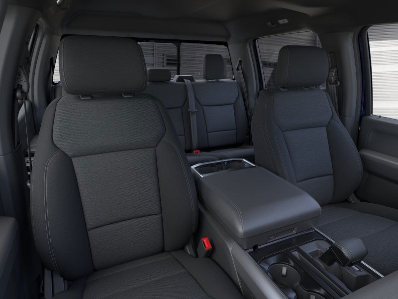 Thumbnail: 2025 Ford F-150 - 10