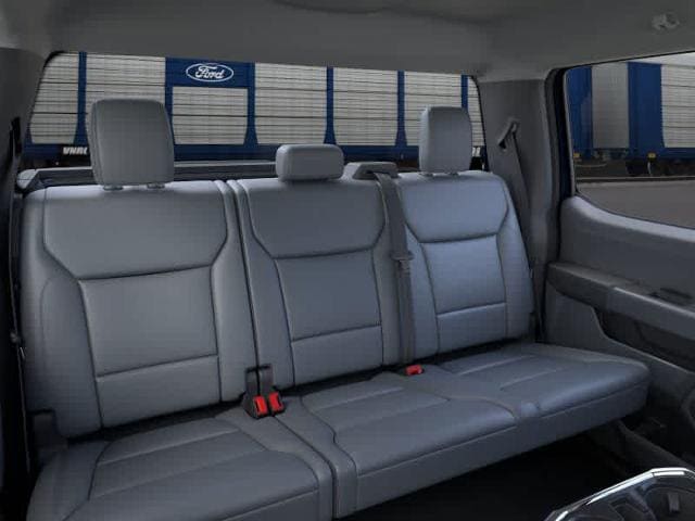 Thumbnail: 2025 Ford F-150 - 33