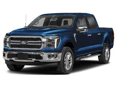 2026 Ford F-150 Lariat Truck