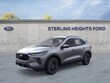 Ford Escape Plug-In Hybrid