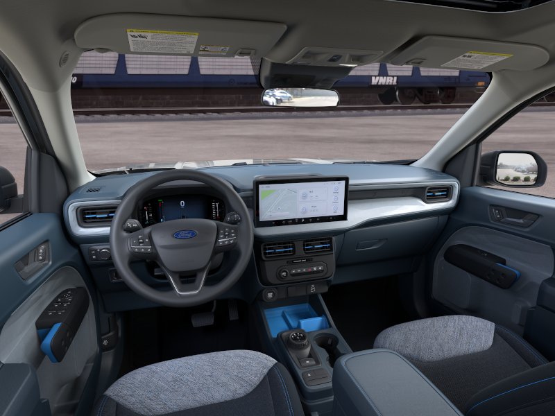 2026 Ford Maverick XLT TRUCK